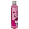 Colônia Splash Pop Hello Kitty Vegano Cia. da Natureza 210ml