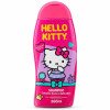 Shampoo Cabelos Lisos e Delicados Hello Kitty 260ml Cia da Natureza