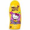 Shampoo Hello Kitty Cabelos Finos/Claros 260 ML Shampoo Hello Kitty Cabelos Finos/Claros 260 ML