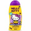 Condicionador Cabelos Finos e Claros Hello Kitty 260ml Cia da Natureza