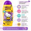 Condicionador Cabelos Finos e Claros Hello Kitty 260ml Cia da Natureza