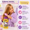 Condicionador Cabelos Finos e Claros Hello Kitty 260ml Cia da Natureza