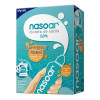  Nasoar 0,9% Descongestionante 30 envelopes + Lavador Nasal 240ml