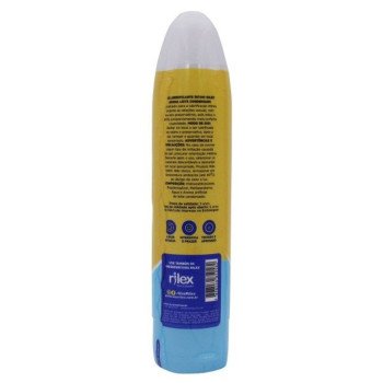 Gel Lubrificante Rilex Toy 100g Leite Condensado