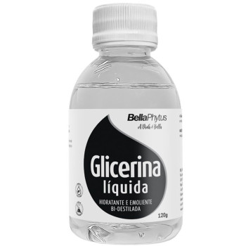 Glicerina Liquido 100ML