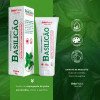 Pomada Cosmética Basilicão Extra Forte Concentrado BellaPhytus 25g