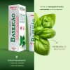 Pomada Cosmética Basilicão Extra Forte Concentrado BellaPhytus 25g