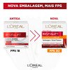 Creme Facial L’Oréal Paris Revitalift Anti Idade Pro Retinol Diurno FPS 30 49g