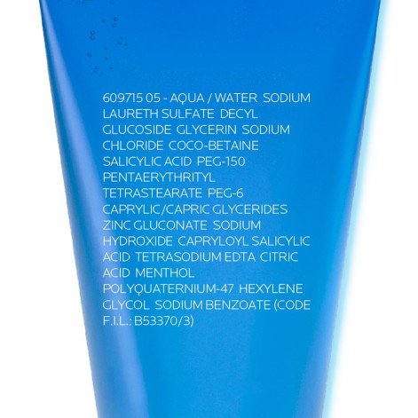 Effaclar Gel De Limpeza Concentrado 150G Effaclar Gel De Limpeza Concentrado 150G