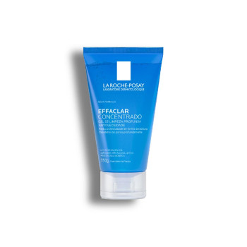 Effaclar Gel De Limpeza Concentrado 150G