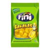Bala De Gelatina Fini Banana 15g