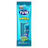 Bala Fini Tubes Framboesa Pinta Lingua 15g