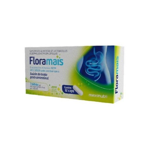 Floramais 1Bilhao 12Cap