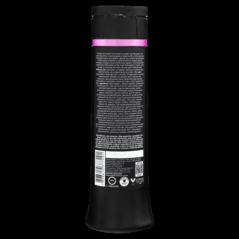 Condicionador Cavalo Forte Hidratação e Crescimento 300ml Haskell Condicionador Cavalo Forte Hidratação e Crescimento 300ml Haskell