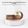 Esfoliante Corporal Doce de Leite 150g - Haskell Cosméticos