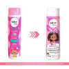 Condicionador Infantil Salon Line SOS Cachos Kids Cabelos Cacheados e Crespos +3 anos 300ml