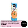 Salon Line Condicionador Meu Liso Kids - Desembaraçante Hidratação e Brilho Salon Line Condicionador Meu Liso Kids - Desembaraçante Hidratação e Brilho