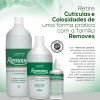 Removex Amaciente de Cutículas e Calosidades 120ml Labotrat Removex Amaciente de Cutículas e Calosidades 120ml Labotrat