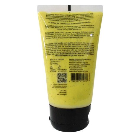 Esfoliante Rosto e Corpo Labotrat Maracujá 150g Esfoliante Rosto e Corpo Labotrat Maracujá 150g