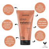 Esfoliante Corporal e Facial Labotrat Dia a Dia Rosa Mosqueta Melancia 150g
