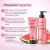 Kit Esfoliante Labotrat Melancia 150ML+190ML Kit Esfoliante Labotrat Melancia 150ML+190ML