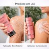 Kit Esfoliante Labotrat Melancia 150ML+190ML Kit Esfoliante Labotrat Melancia 150ML+190ML