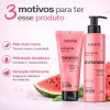 Kit Esfoliante Labotrat Melancia 150ML+190ML Kit Esfoliante Labotrat Melancia 150ML+190ML