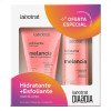 Kit Esfoliante Labotrat Melancia 150ML+190ML Kit Esfoliante Labotrat Melancia 150ML+190ML