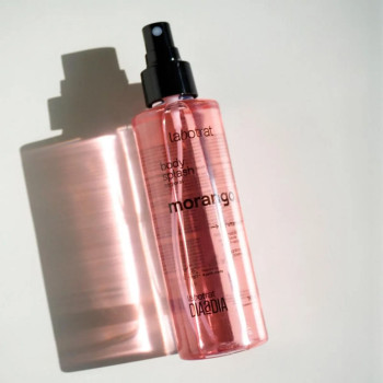 Body Splash Dia a Dia Morango Labotrat 190ml