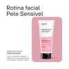 Sabonete Facial Pele Sensivel Dermo Skin 100ML Sabonete Facial Pele Sensivel Dermo Skin 100ML