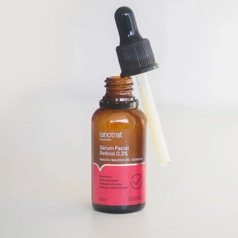 Labotrat Dermo Skin Retinol Sérum 0,3% 30ml
