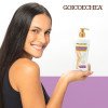 Creme para as Pernas Goicoechea Efeito Tonificante e Reafirmante 350g
