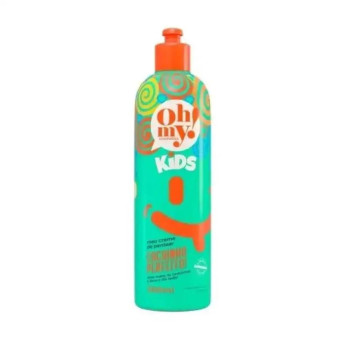 Creme de Pentear Cachinho Perfeito Oh My! 300ml