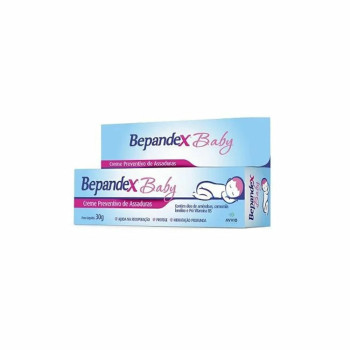 Bepandex Creme Baby 30g