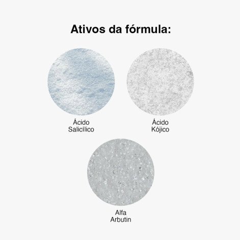 Sérum Simple Ultra Ácido Salicílico Antioleosidade 30ml Sérum Simple Ultra Ácido Salicílico Antioleosidade 30ml