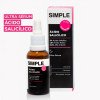 Sérum Simple Ultra Ácido Salicílico Antioleosidade 30ml Sérum Simple Ultra Ácido Salicílico Antioleosidade 30ml