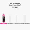 Gel de Limpeza Facial Simple Limpeza Profunda Antioleosidade 350g Gel de Limpeza Facial Simple Limpeza Profunda Antioleosidade 350g