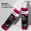 Gel de Limpeza Facial Simple Limpeza Profunda Antioleosidade 350g Gel de Limpeza Facial Simple Limpeza Profunda Antioleosidade 350g