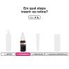 Sérum Facial Simple Ultra Niacinamida 10% para Poros Dilatados 30ml