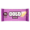 Barra de Proteína Bold Wafer Chocolate Branco 40g Barra de Proteína Bold Wafer Chocolate Branco 40g