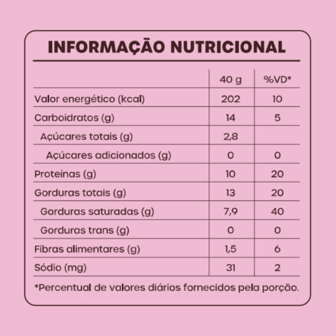 Barra de Proteína Bold Wafer Chocolate Branco 40g Barra de Proteína Bold Wafer Chocolate Branco 40g
