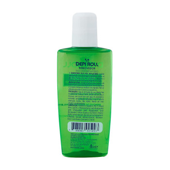 Depi Roll Verde Oleo Removedor Pos Depilatorio 145 Ml