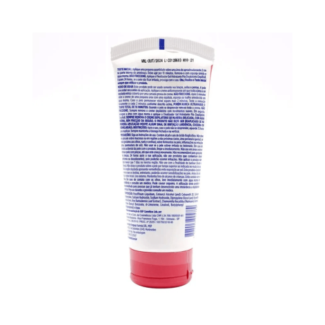 Creme Depilatório Depiroll Floral Corporal 100g