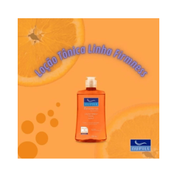 Loção Nupill Tônico Facial Vitamina C 200ml