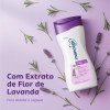 Hidratante Desodorante Monange Hidratação Nutritiva Flor de Lavanda 200ml
