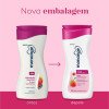 Hidratante Desodorante Monange Hidratação Nutritiva Frutas Vermelhas 200ml