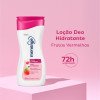 Hidratante Desodorante Monange Hidratação Nutritiva Frutas Vermelhas 200ml