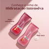 Loção Hidratante Monange Extrato de Oliva Hidratação Intensiva com Ação Desodorante 200ml
