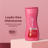 Loção Hidratante Monange Extrato de Oliva Hidratação Intensiva com Ação Desodorante 200ml
