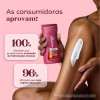 Loção Hidratante Monange Extrato de Oliva Hidratação Intensiva com Ação Desodorante 200ml